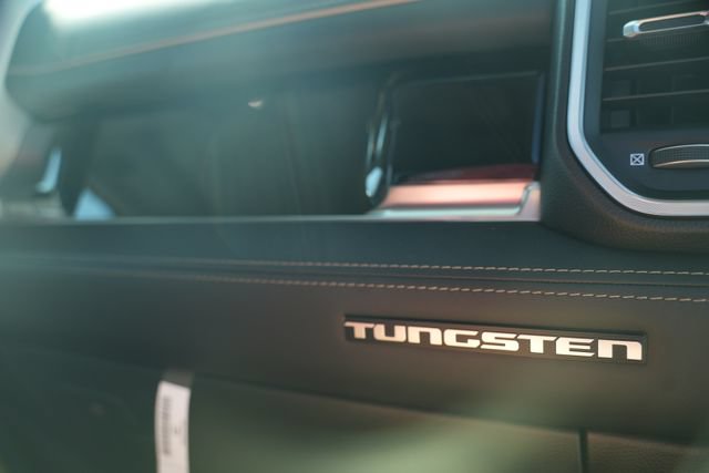 New 2026 RAM 1500 Tungsten w/ Trailer Tow Group AWD/4WD image 40