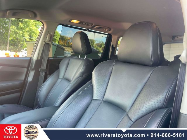 Used 2021 Subaru Ascent Limited AWD/4WD image 22