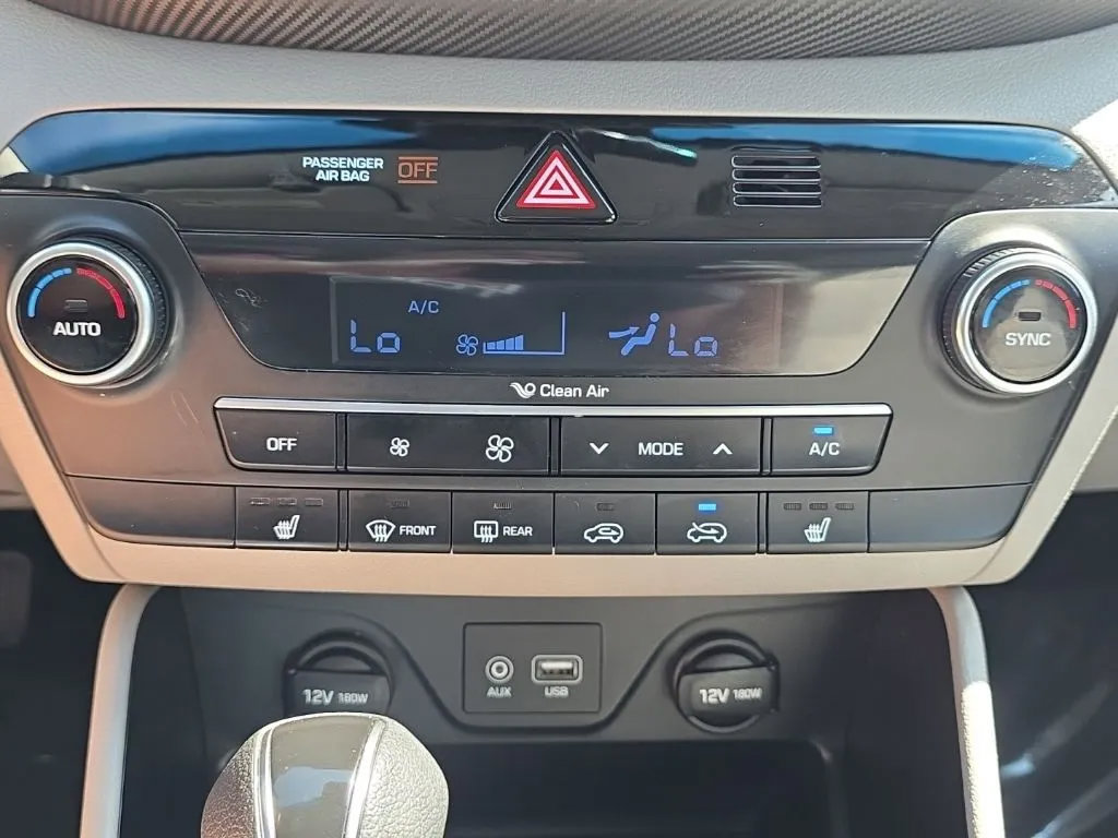 Used 2019 Hyundai Tucson SEL AWD/4WD image 28