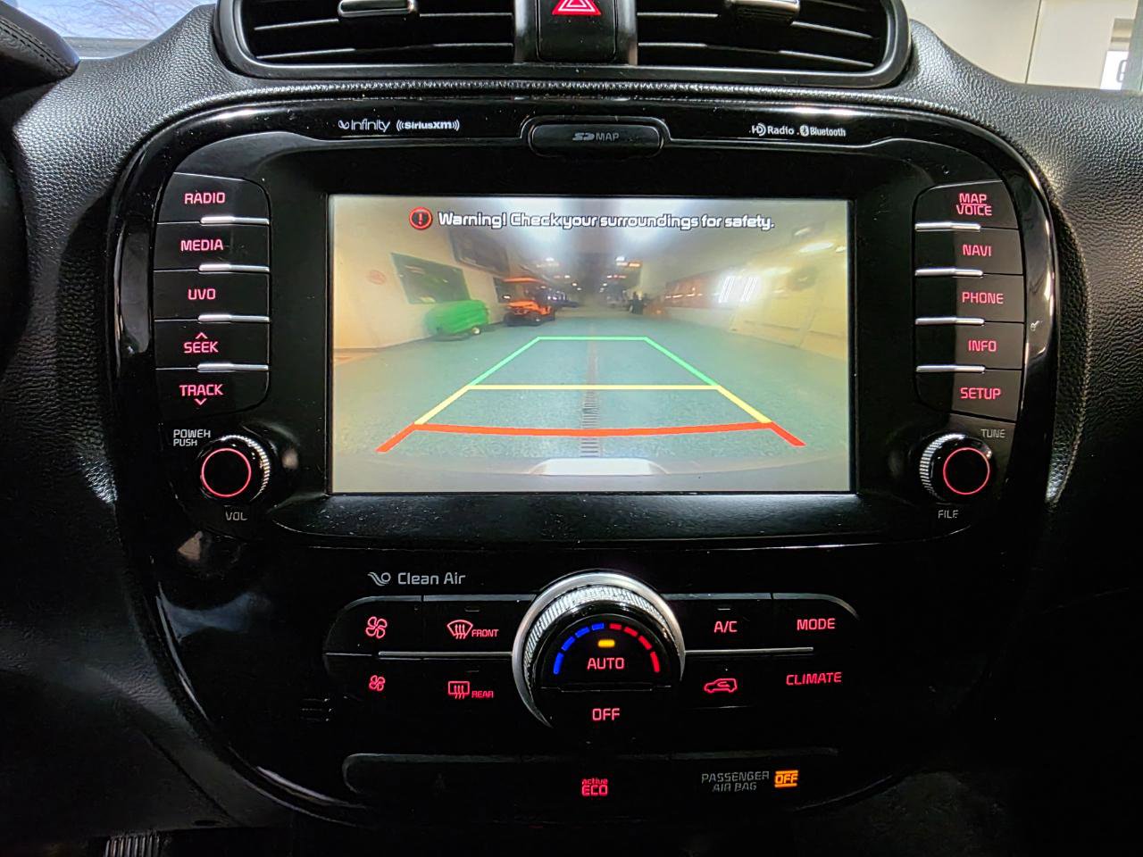 Used 2014 Kia Soul ! w/ Sun & Sound Package image 28