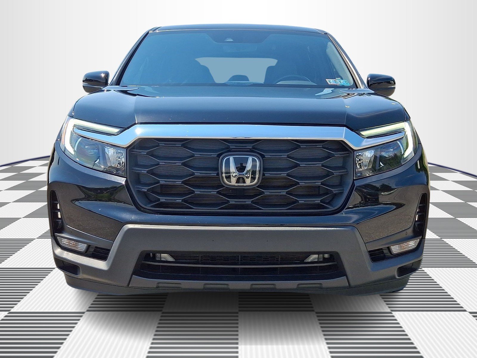 Used 2023 Honda Passport EX-L image 6