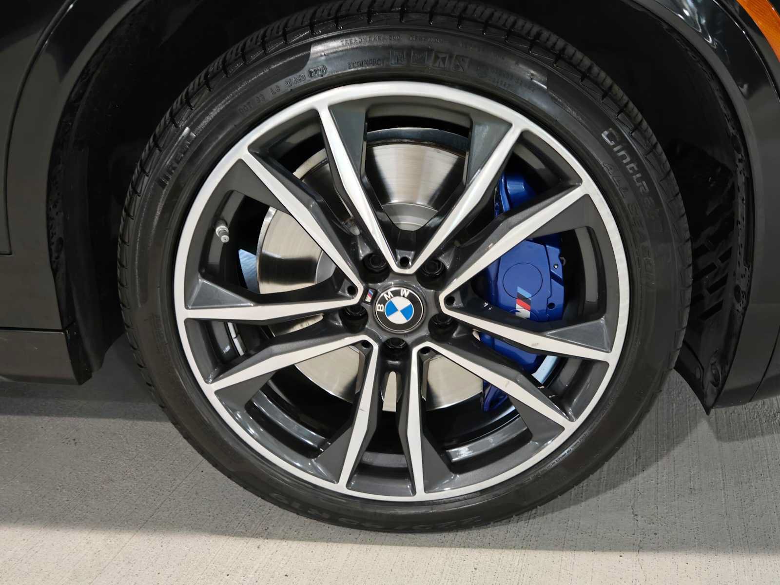 Used 2020 BMW X2 M35i AWD/4WD image 9