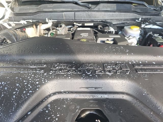 Used 2023 RAM 2500 Laramie AWD/4WD image 19