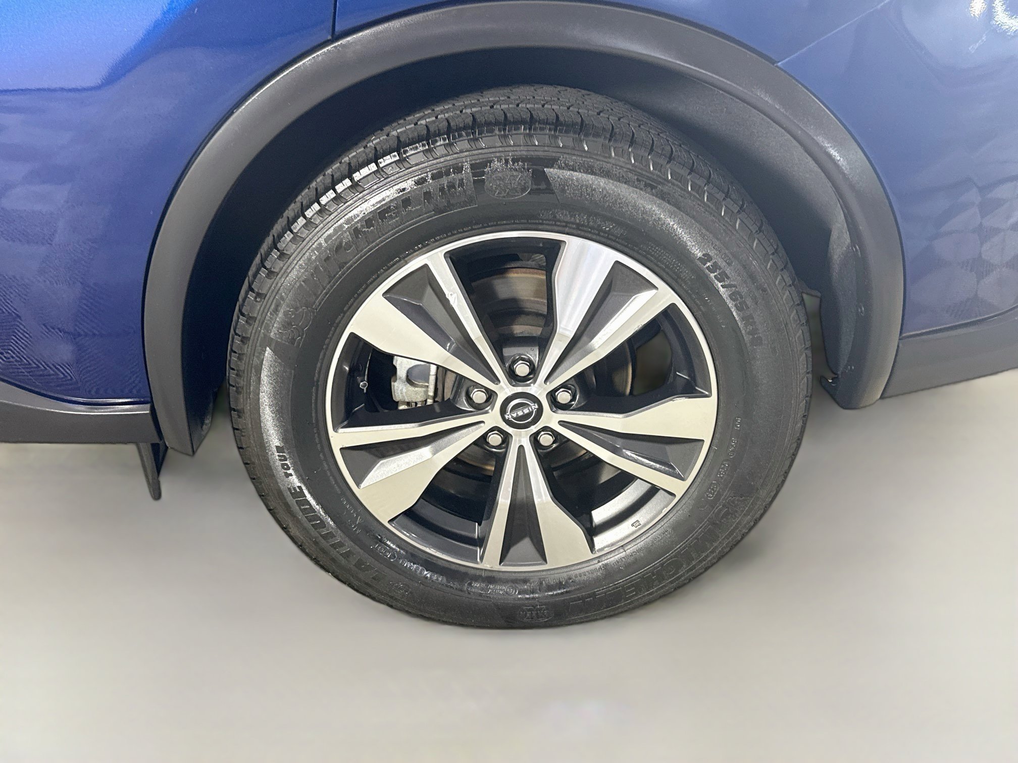 Used 2023 Nissan Murano S FWD image 37
