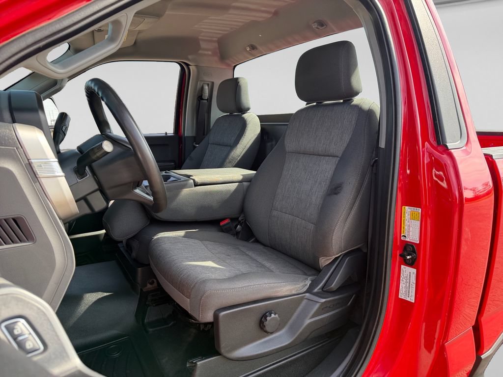 Used 2023 Ford F250 XL w/ STX Appearance Package AWD/4WD image 20