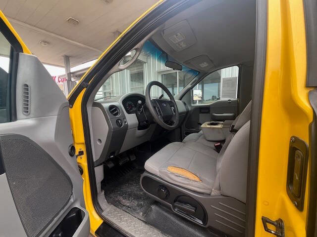 Used 2004 Ford F150 STX image 6