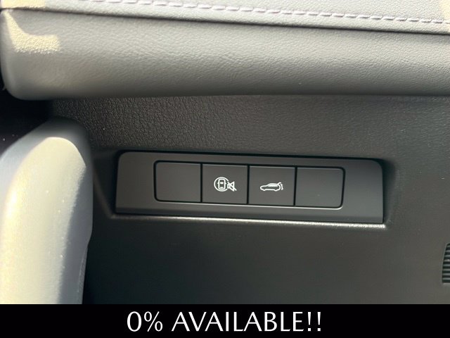 Used 2026 MAZDA CX-5 Preferred AWD/4WD image 14