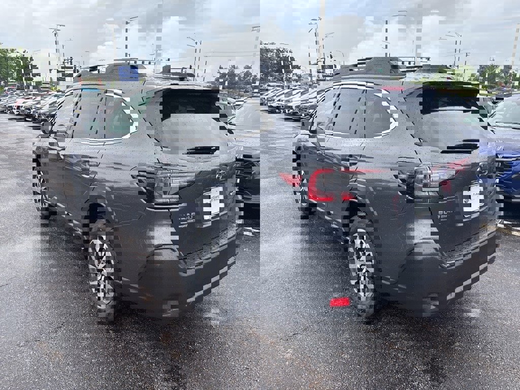 New 2025 Subaru Outback Premium w/ Popular Package #1A image 7