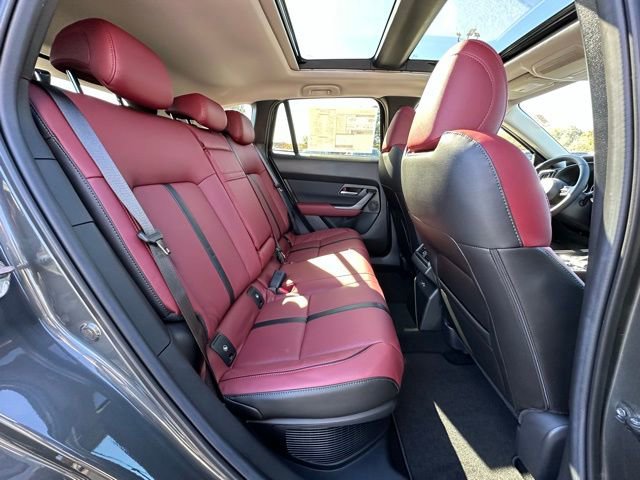 New 2026 MAZDA CX-50 AWD 2.5 Hybrid w/ Premium Pkg image 33