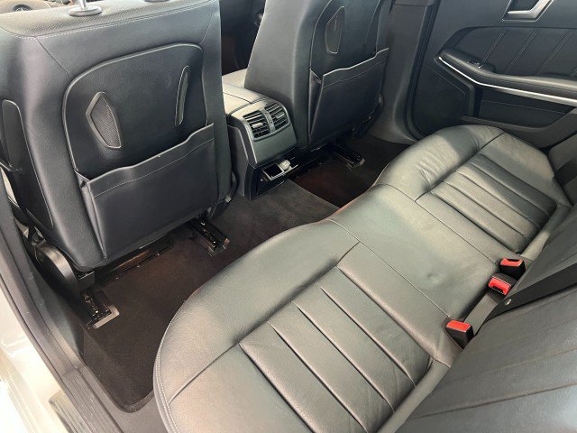 Used 2014 Mercedes-Benz E 350 4MATIC Sedan image 35