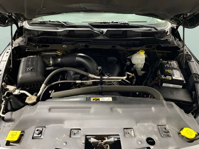 Used 2014 RAM 1500 Tradesman w/ Power & Remote Entry Group RWD image 25