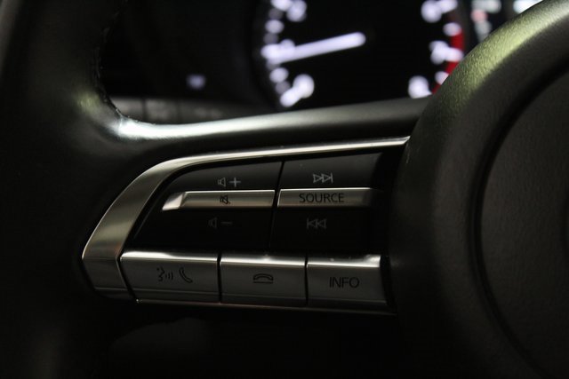 Used 2023 MAZDA CX-30 AWD 2.5 S w/ Preferred Package image 19