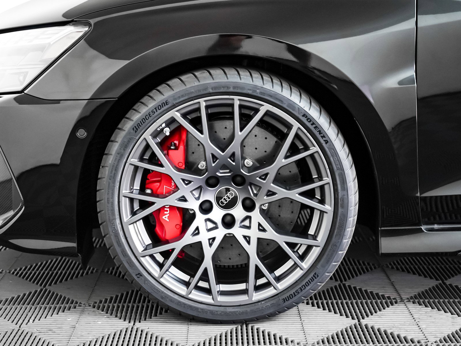 New 2025 Audi RS 3 image 4