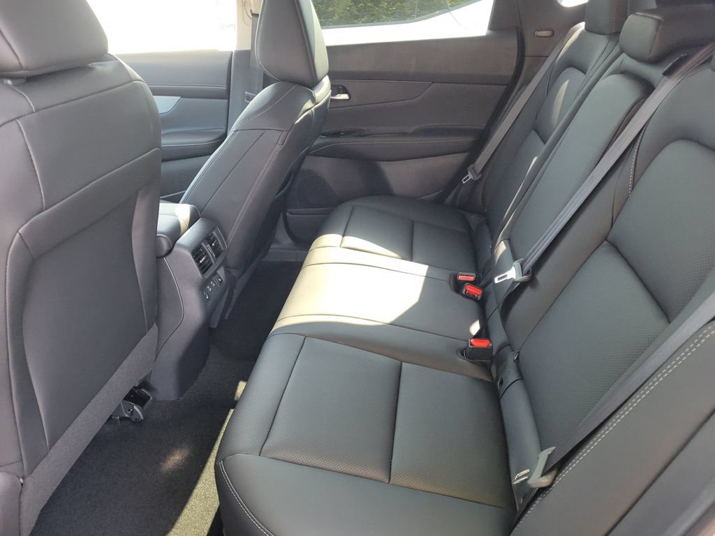 New 2026 Nissan Murano SL w/ Comfort Package AWD/4WD image 31