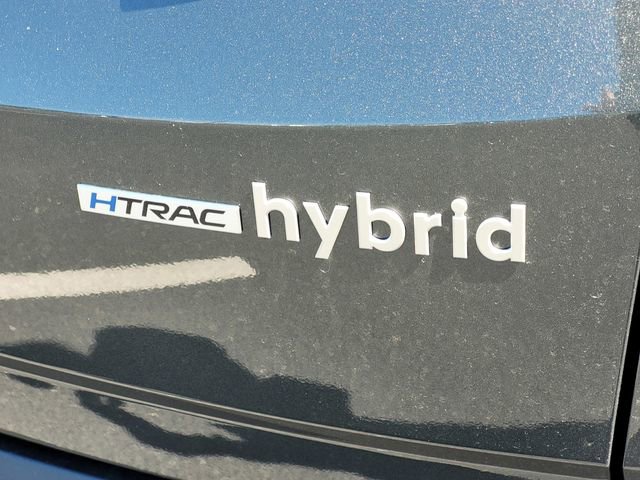 New 2026 Hyundai Tucson Limited AWD/4WD image 24