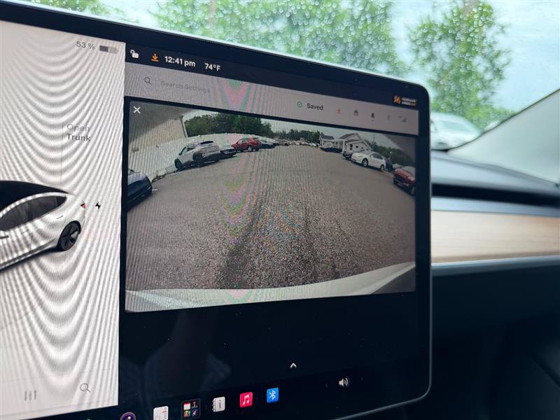 Used 2023 Tesla Model 3 Standard Range RWD image 15
