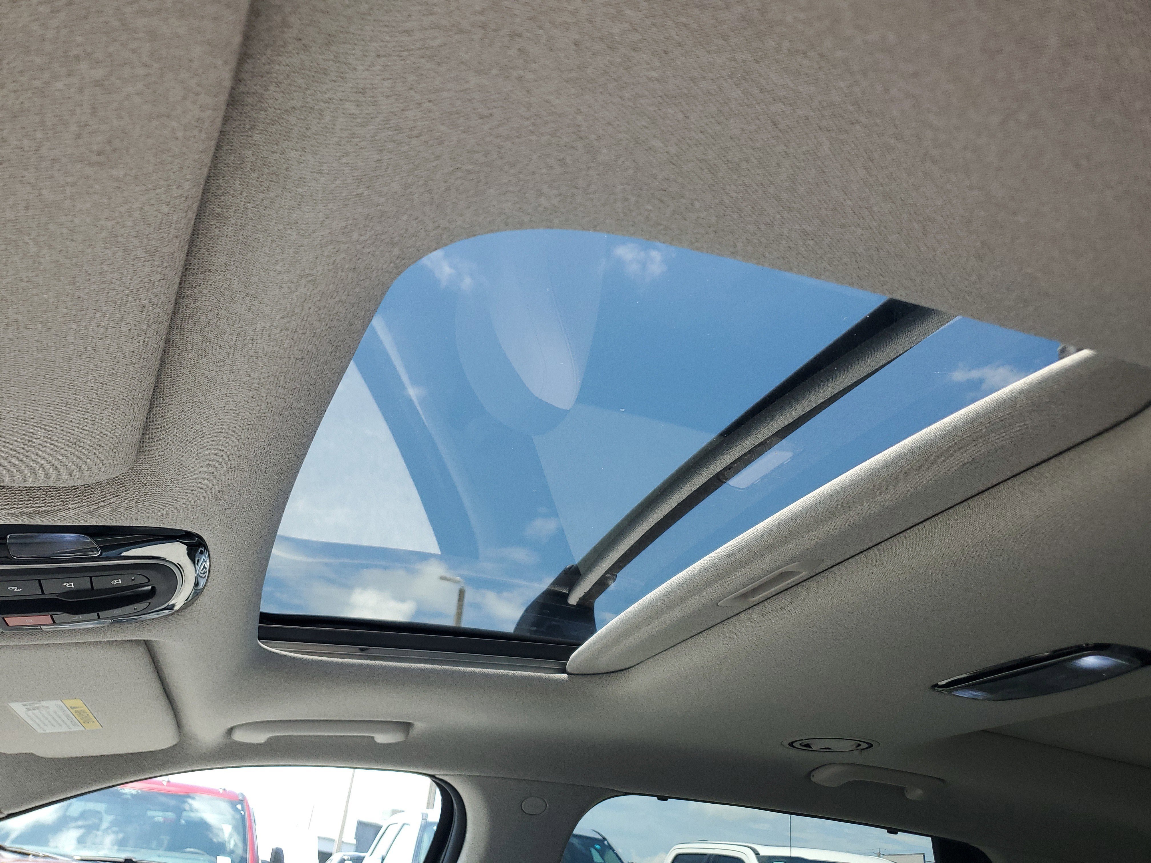 Used 2025 Hyundai Palisade Limited image 11