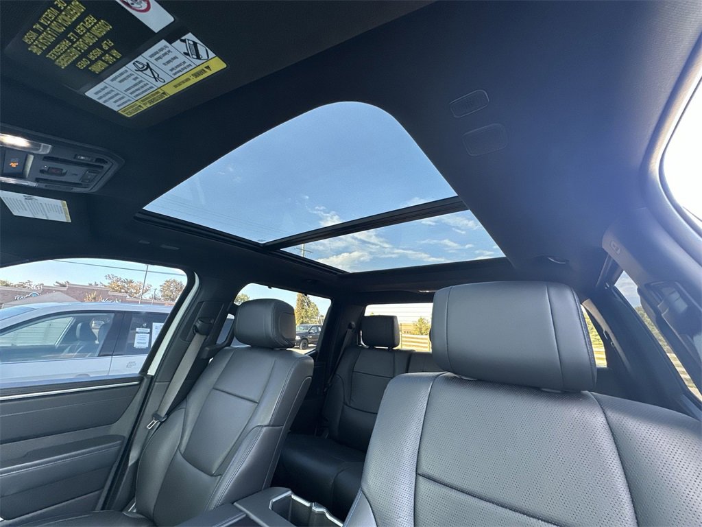 Used 2022 Toyota Tundra Platinum image 21