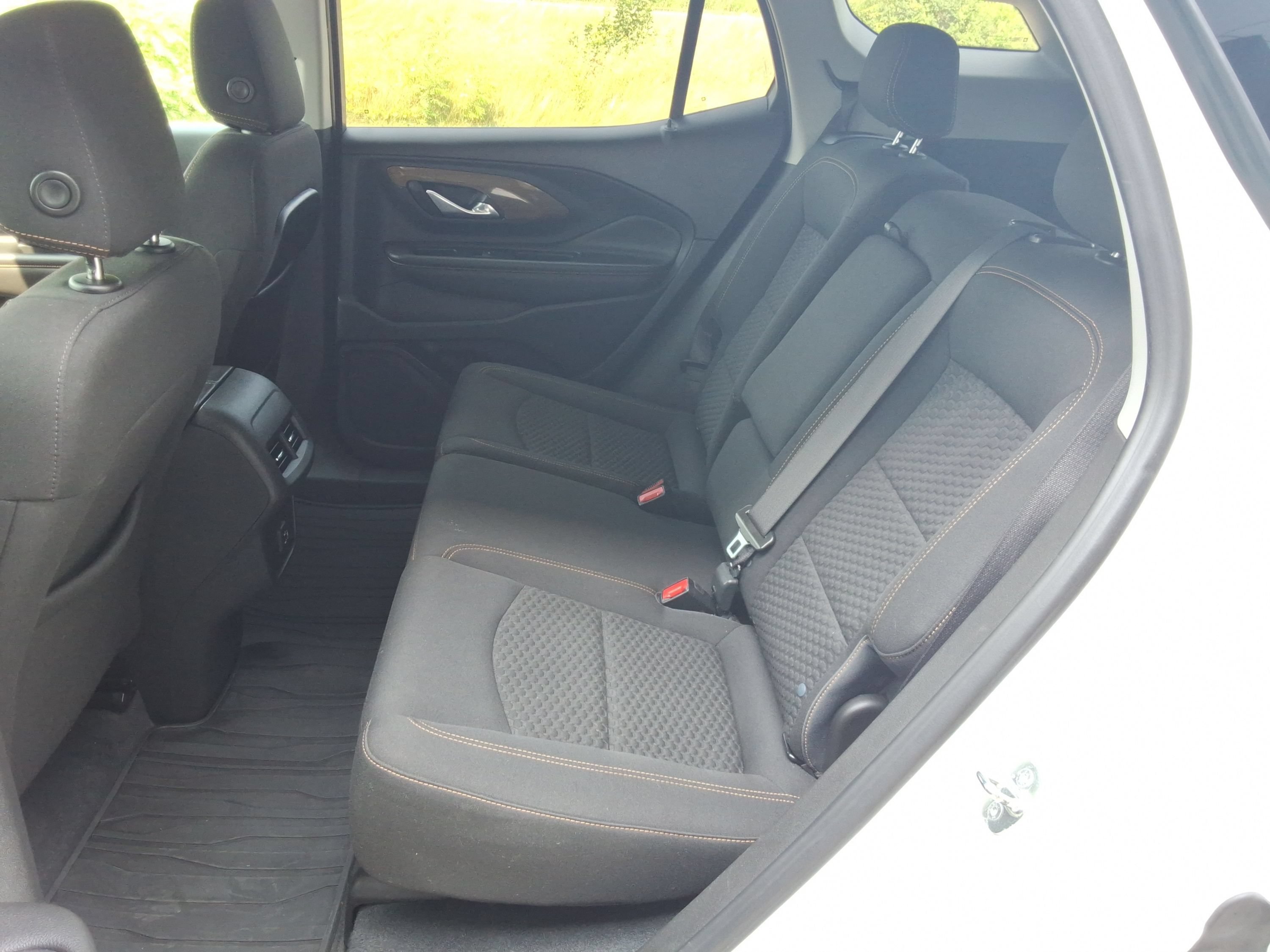 Used 2021 GMC Terrain SLE w/ Elevation Edition FWD image 30