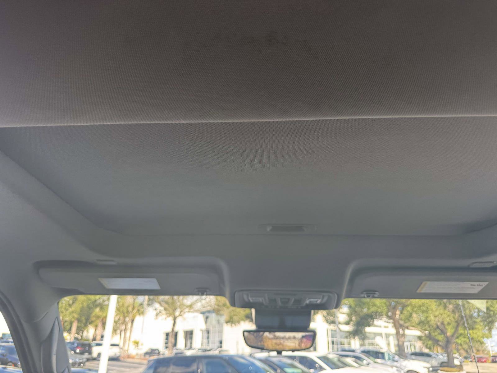 Used 2025 GMC Sierra 2500 Denali w/ Denali Reserve Package image 17