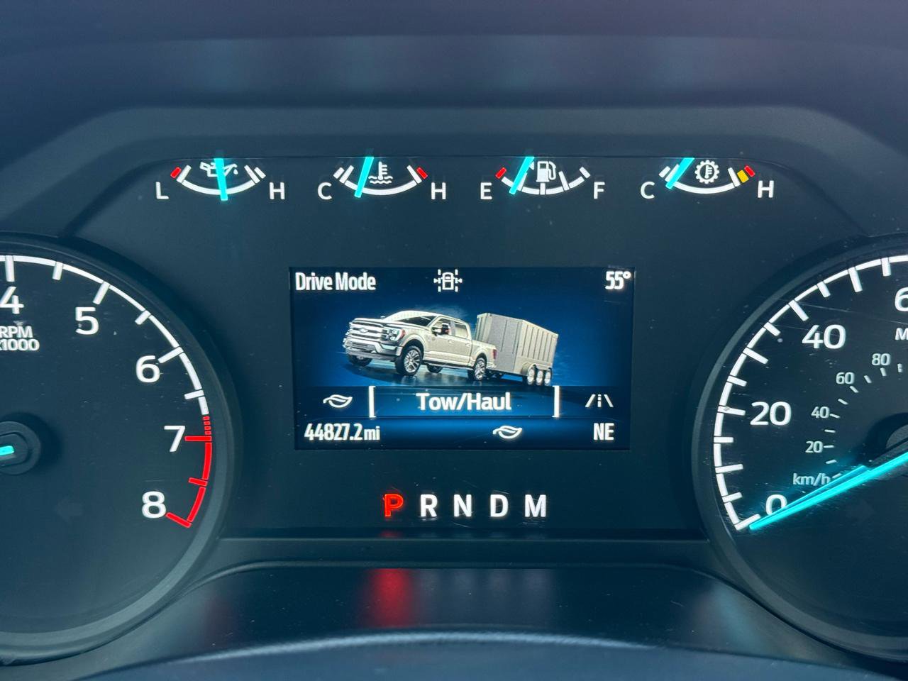 Used 2023 Ford F150 XL image 19