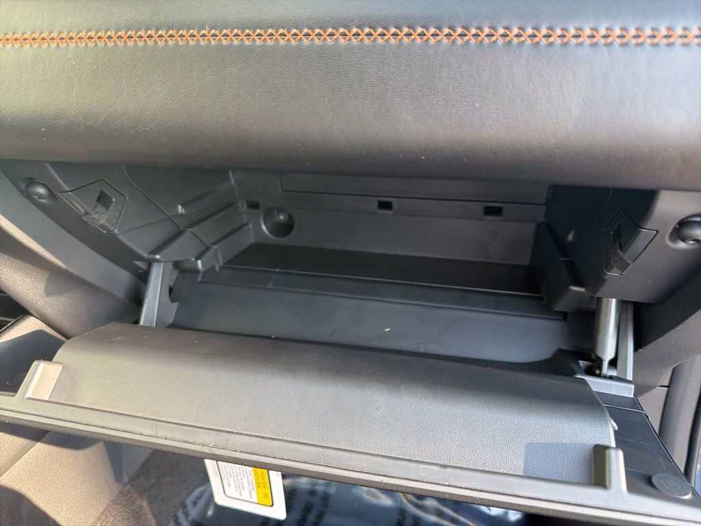 New 2026 MAZDA CX-50 AWD 2.5 Hybrid w/ Cargo Package image 19