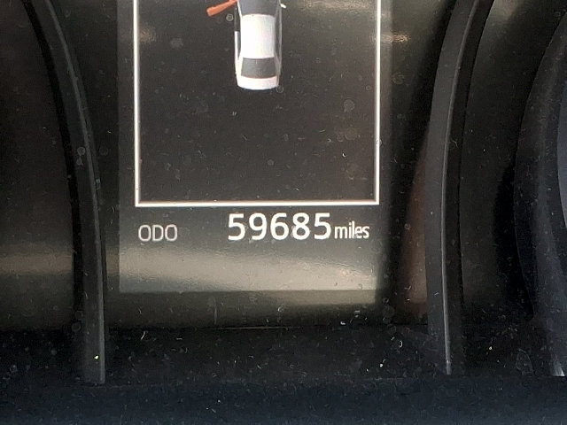 Certified 2020 Toyota Camry SE FWD image 14