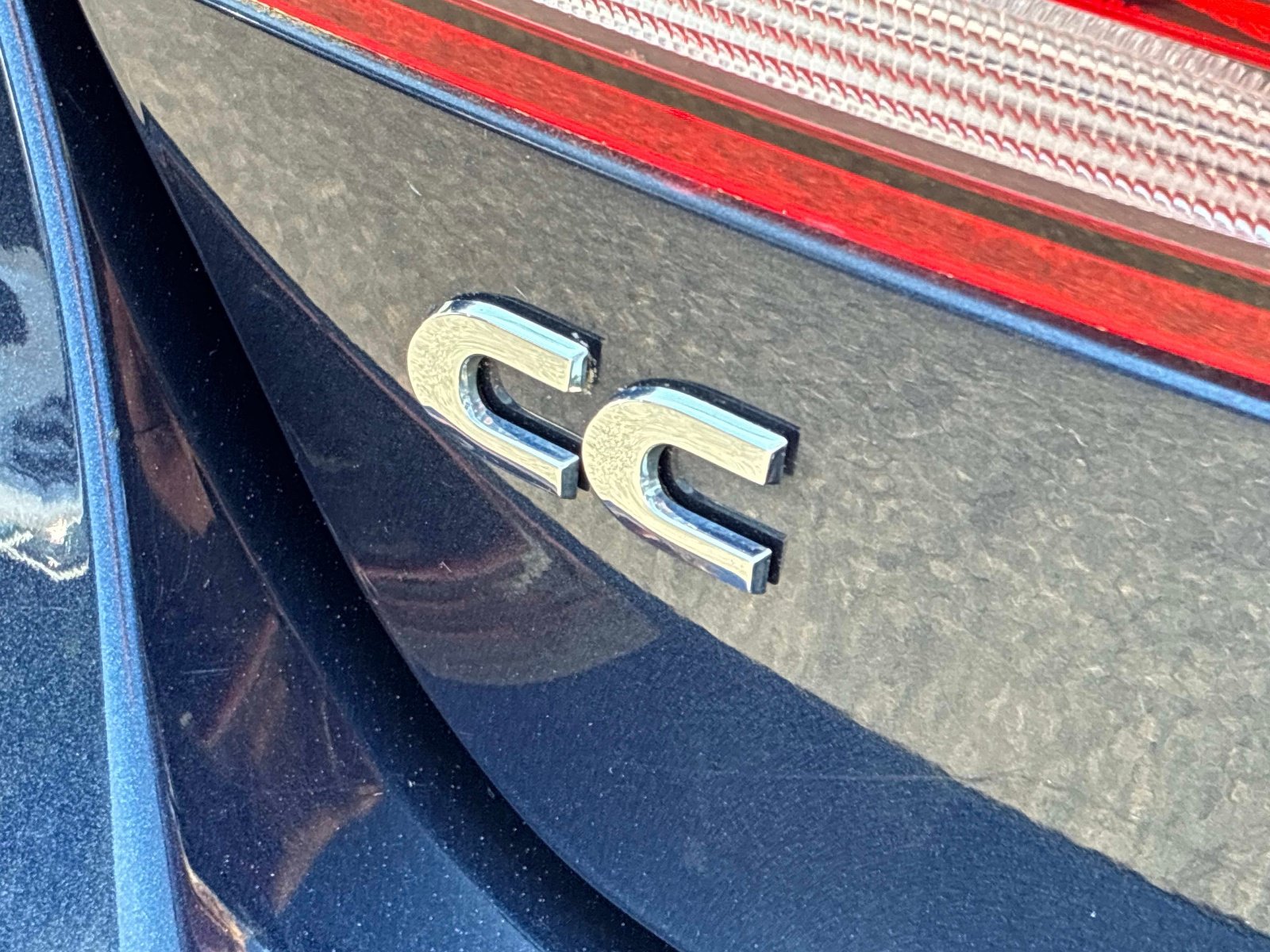 Used 2013 Volkswagen CC Sport FWD image 11