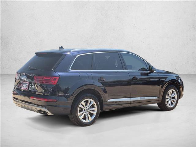 Used 2018 Audi Q7 3.0T Premium Plus AWD/4WD image 5