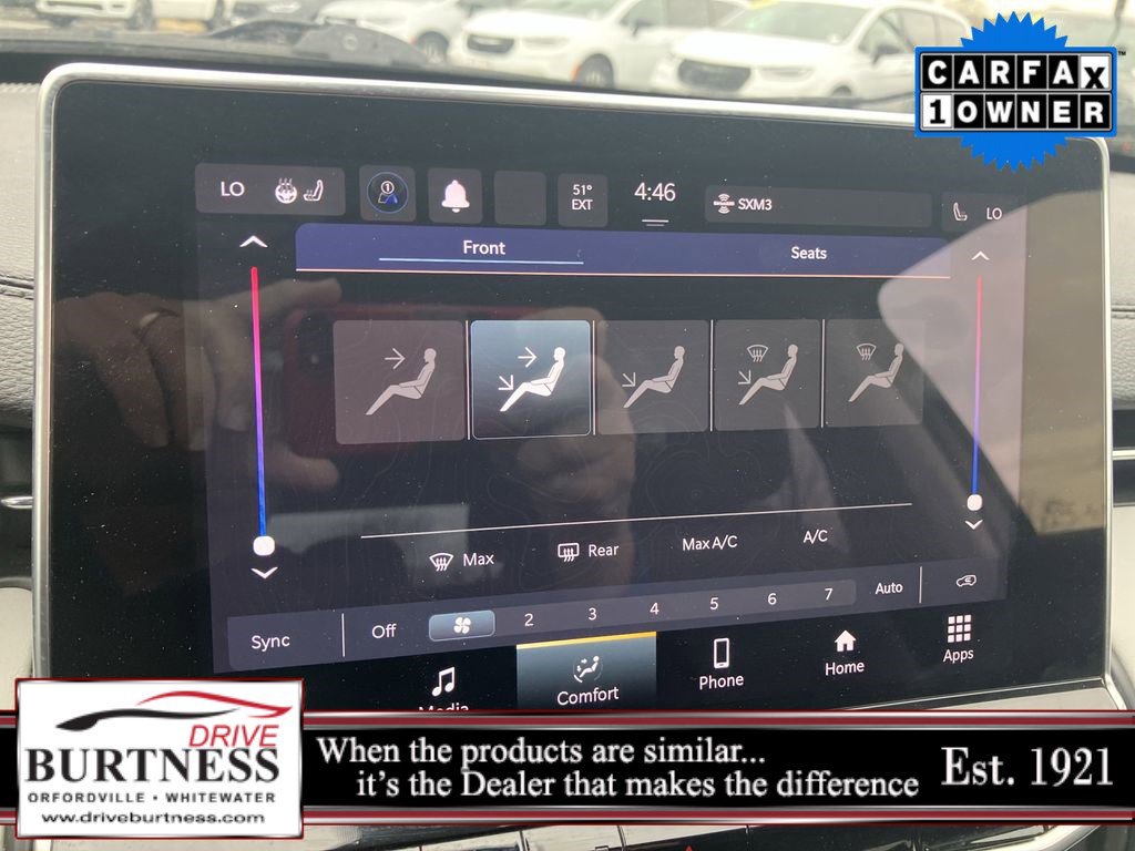 Used 2022 Jeep Compass Limited image 32