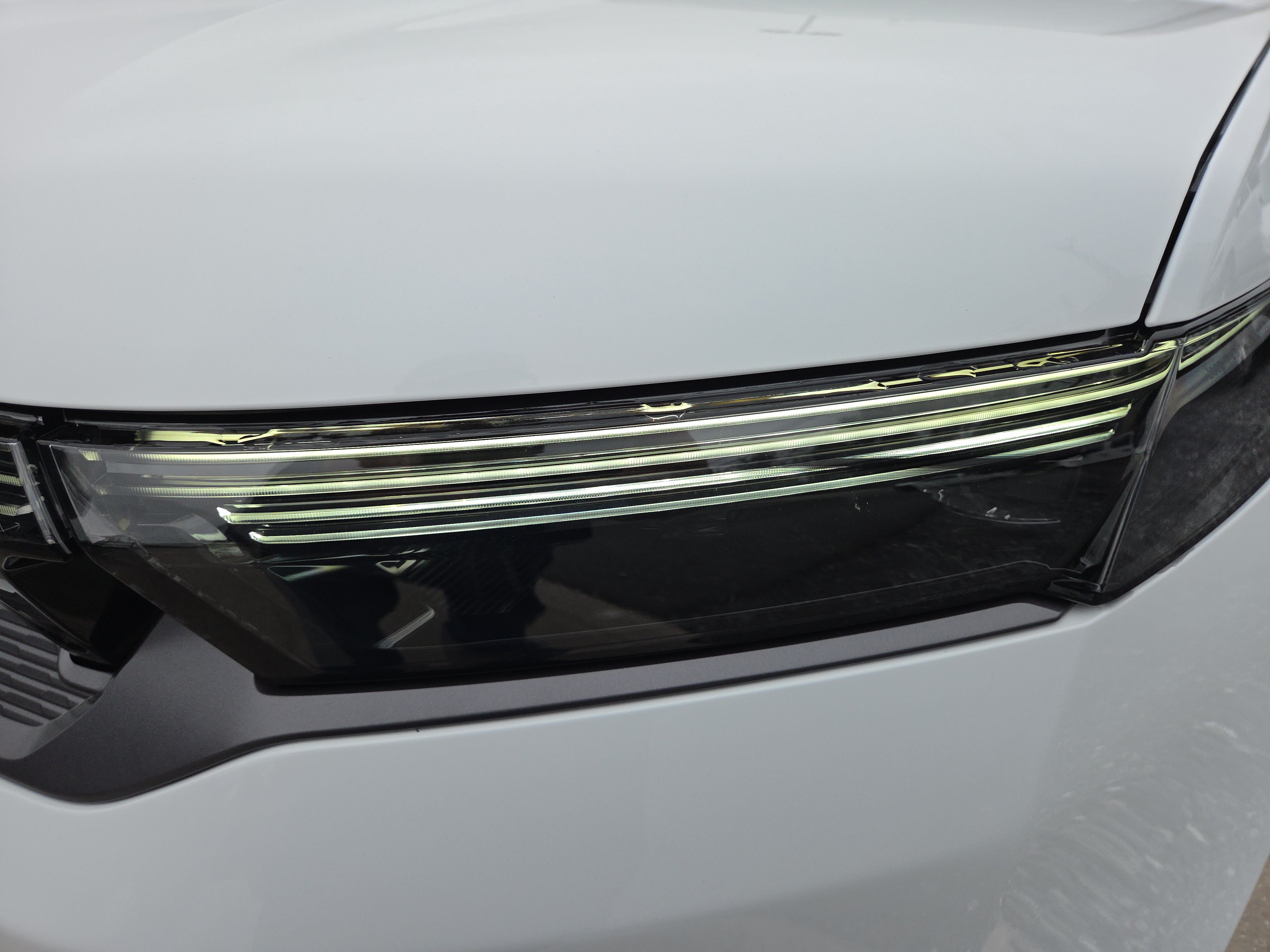 New 2026 Jeep Grand Wagoneer Summit AWD/4WD image 23