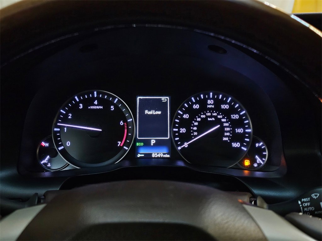 Used 2017 Lexus ES 350 image 23