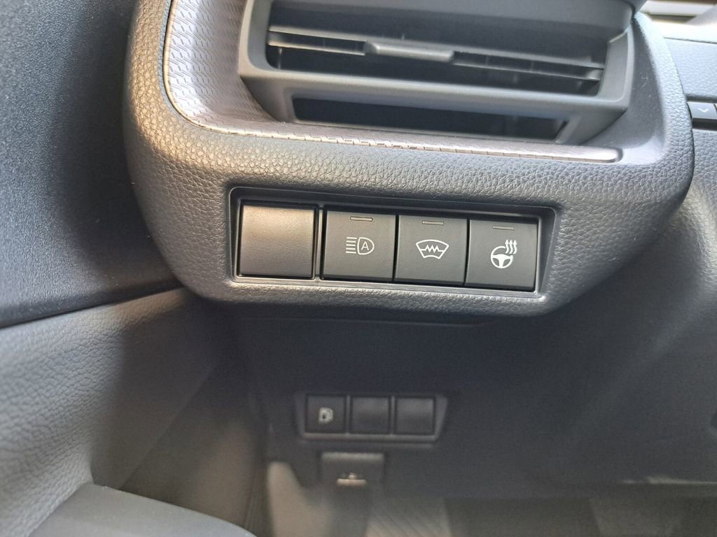 New 2026 Toyota Prius XLE image 11