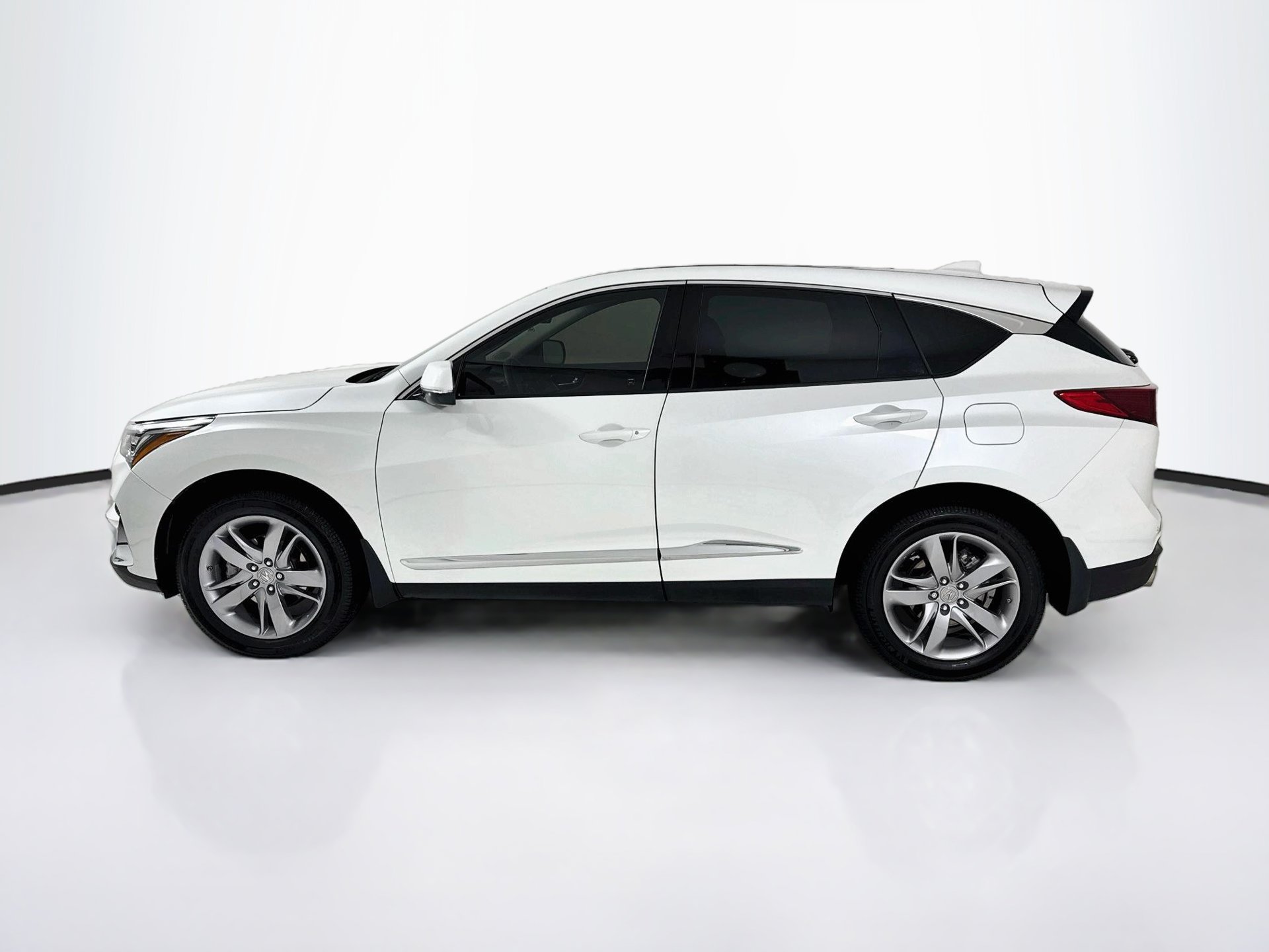 Used 2021 Acura RDX w/ Advance Package FWD image 5