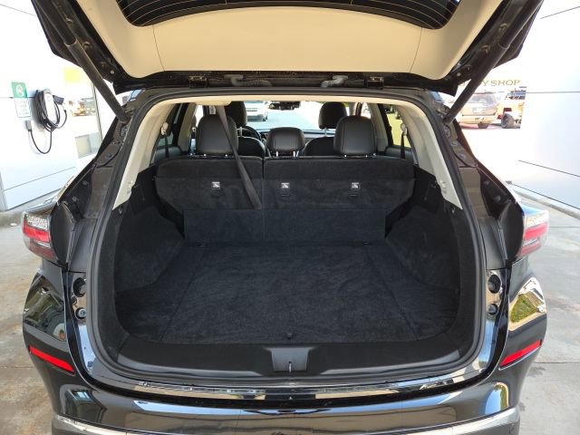Used 2024 Nissan Murano SV AWD/4WD image 21
