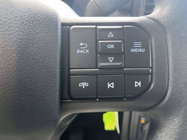 Certified 2024 Ford F150 STX w/ STX Black Appearance Package AWD/4WD image 25
