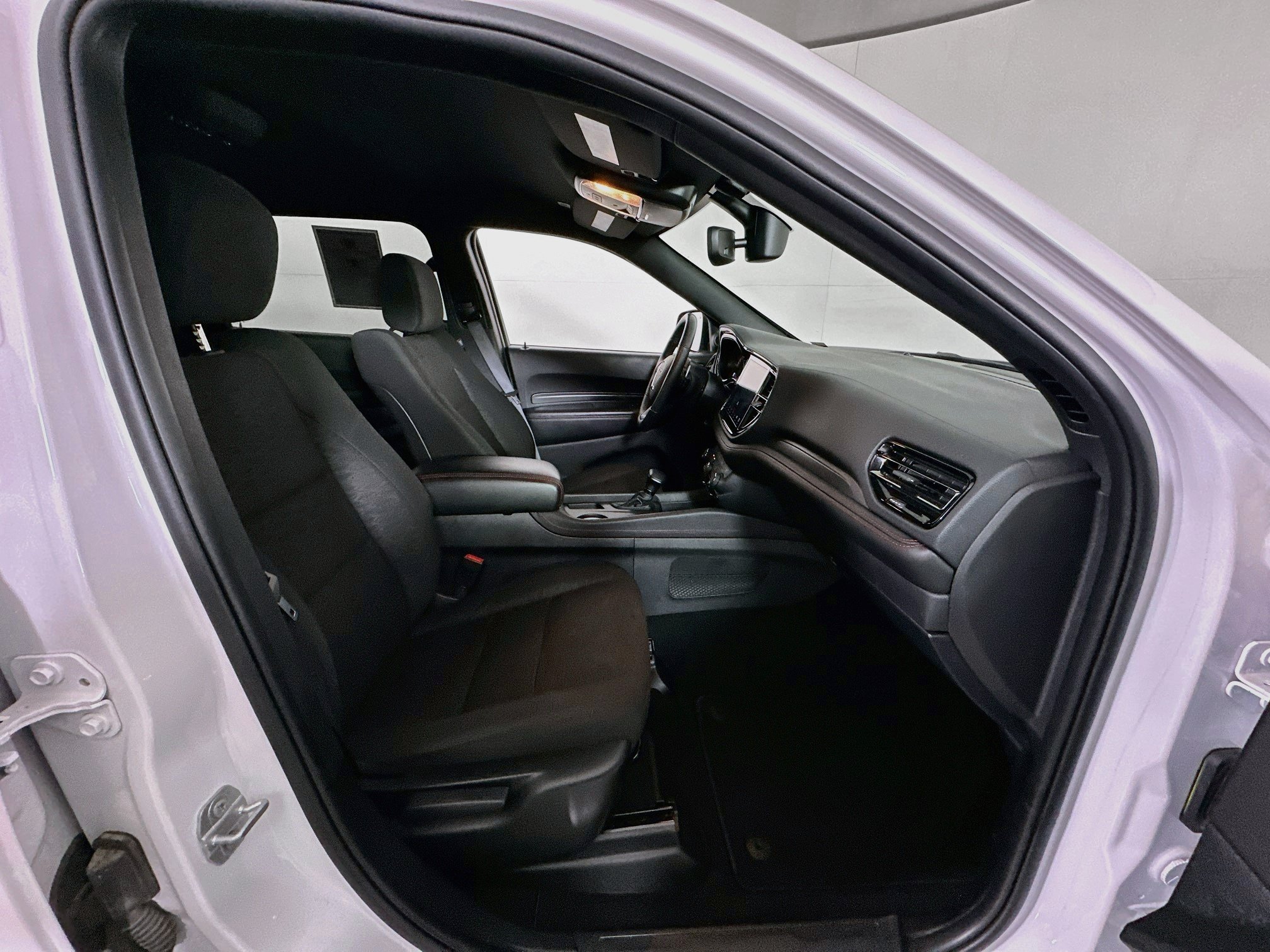 Used 2026 Dodge Durango GT AWD/4WD image 34