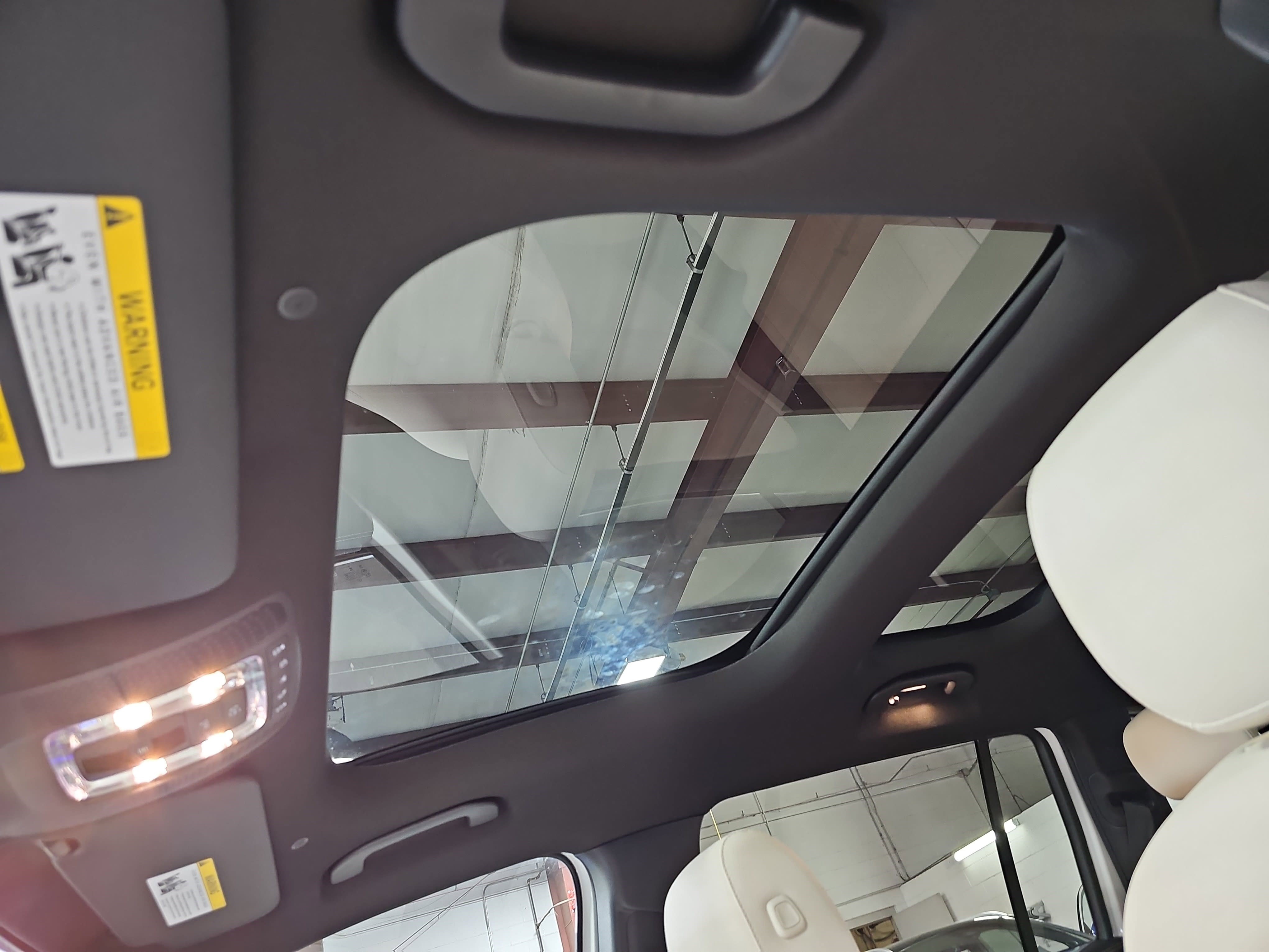 New 2026 Mercedes-Benz GLB 250 image 31