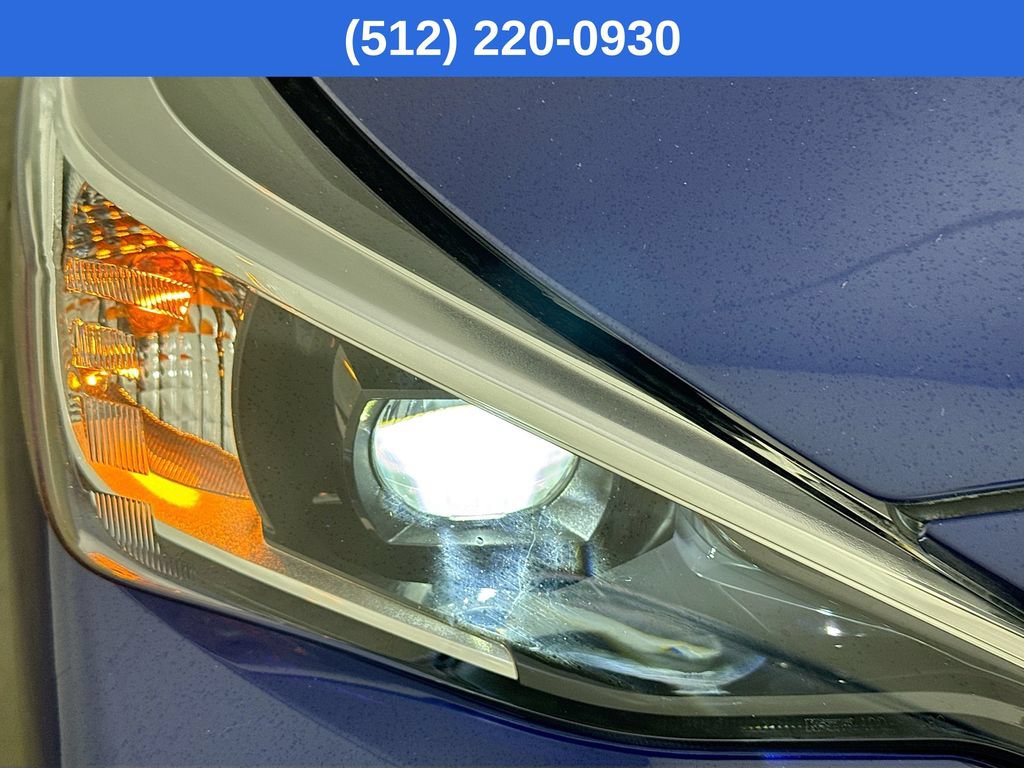 Used 2025 Subaru Crosstrek 2.5i Premium AWD/4WD image 38