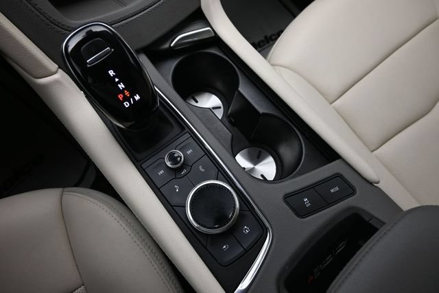 Used 2022 Cadillac XT5 Premium Luxury FWD image 37