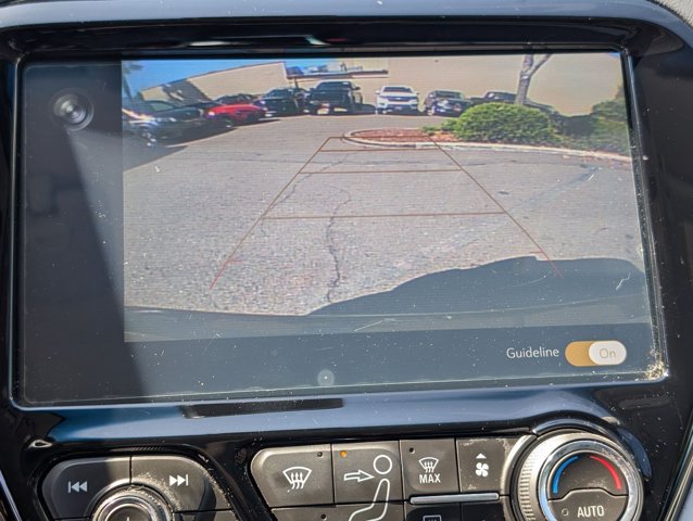 Used 2019 Chevrolet Bolt LT FWD image 14