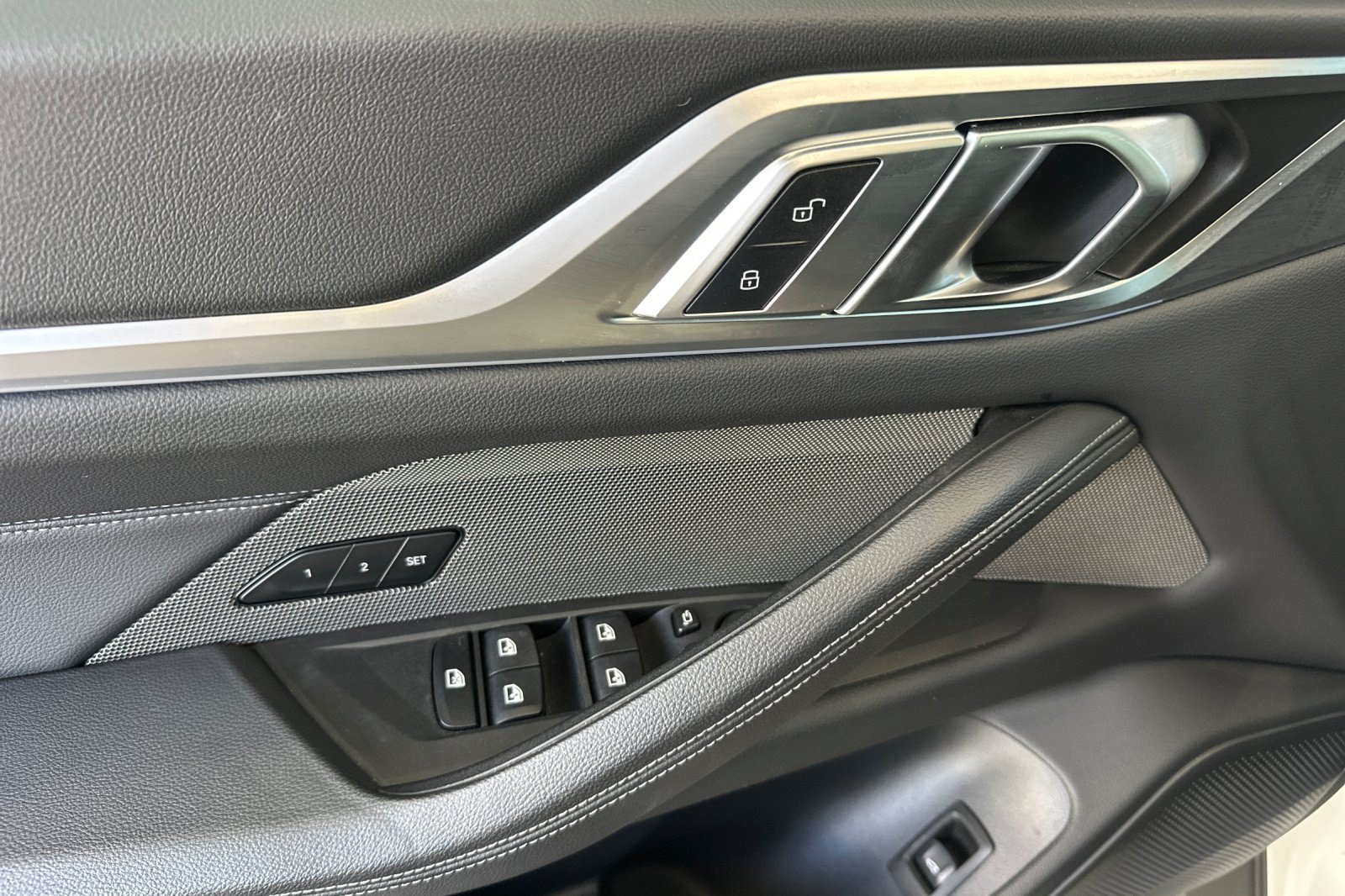 Certified 2023 BMW i4 eDrive35 RWD image 12