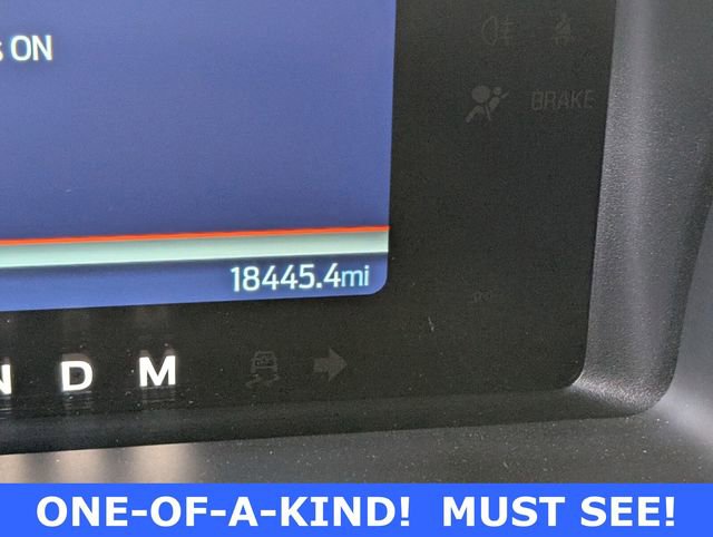 Used 2022 Ford Bronco Wildtrak AWD/4WD image 22