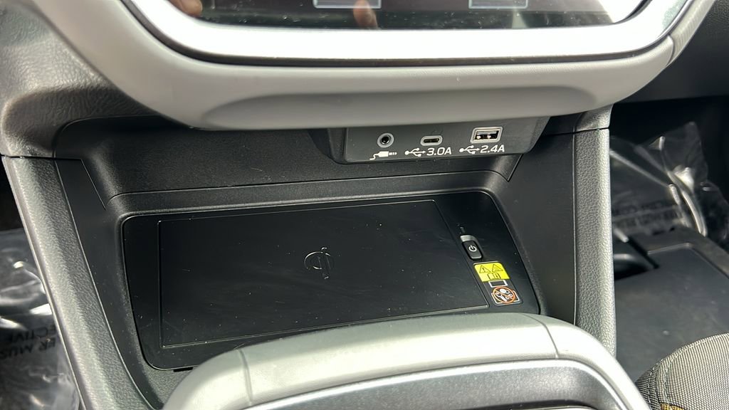 Certified 2025 Subaru Crosstrek 2.5i Sport w/ Crosstrek Mirror Package image 30