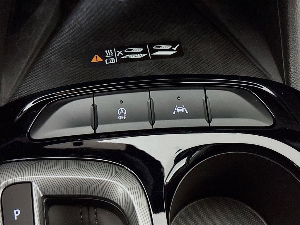 Used 2025 Buick Envista Sport Touring w/ Convenience I Package image 35