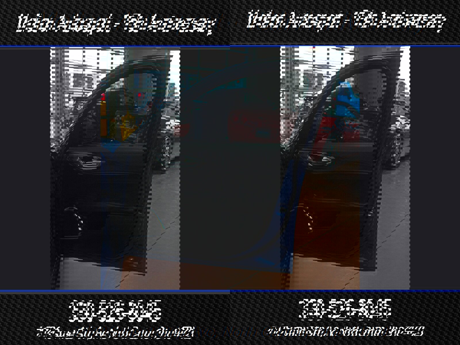 Used 2019 Alfa Romeo Giulia Ti Sport w/ Quick Order Package 22S Sport image 30