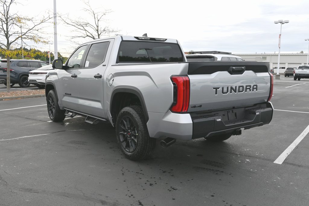 New 2026 Toyota Tundra SR5 image 5