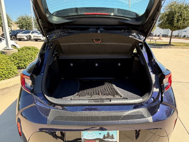 New 2027 Toyota Corolla SE FWD image 8