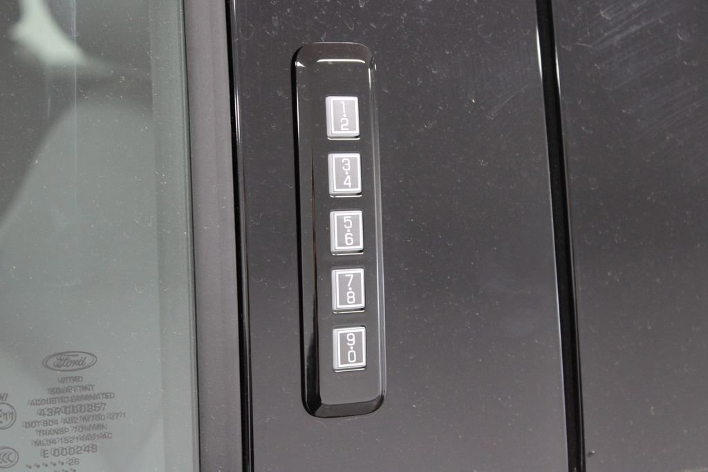 New 2026 Ford F150 Lariat image 22