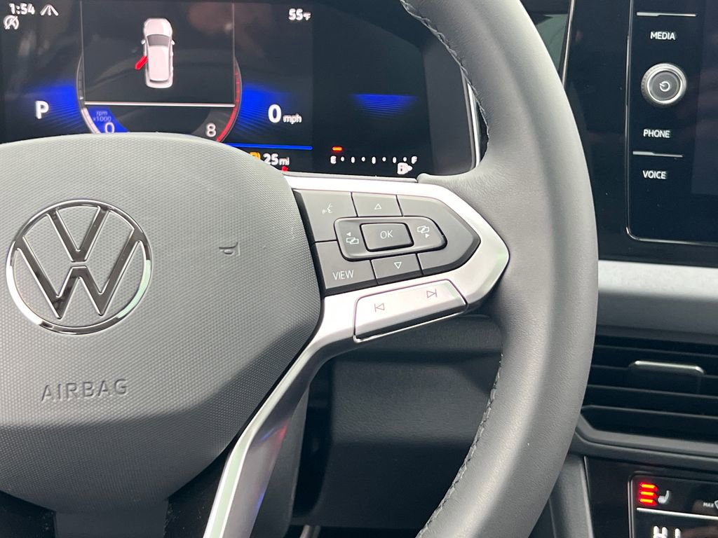 New 2026 Volkswagen Jetta SE image 28